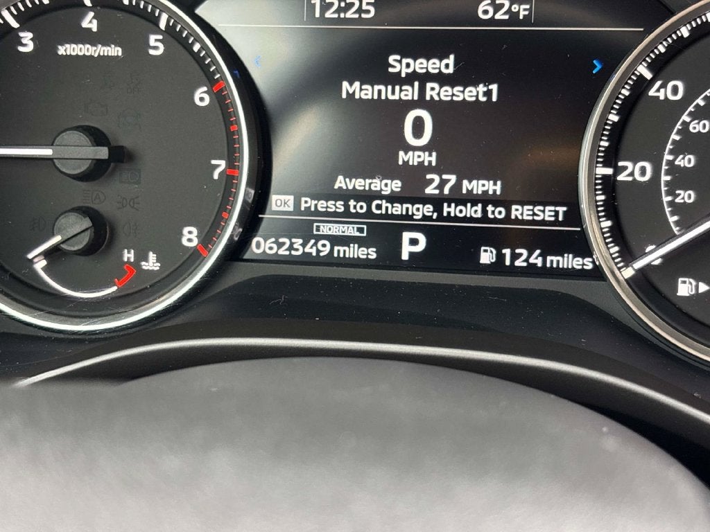 2023 Mitsubishi Outlander Ralliart