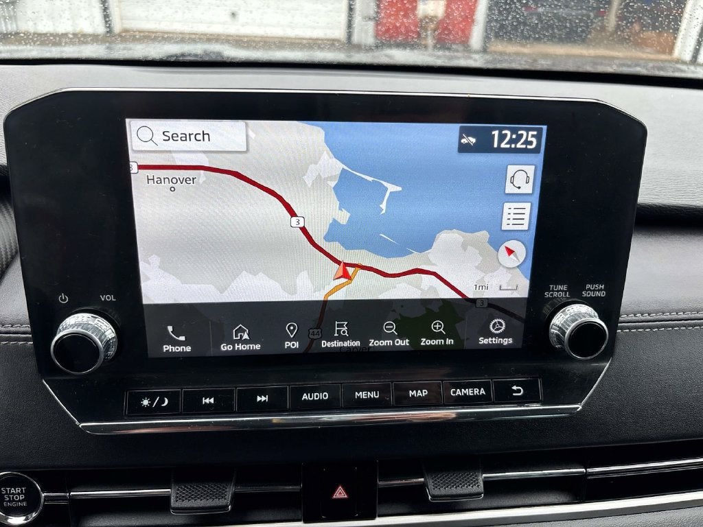 2023 Mitsubishi Outlander Ralliart