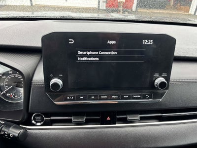 2023 Mitsubishi Outlander Ralliart