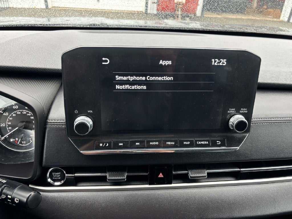 2023 Mitsubishi Outlander Ralliart
