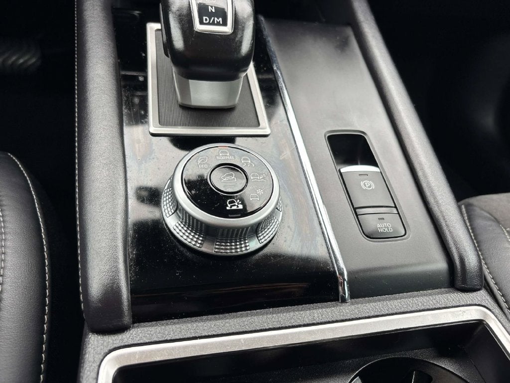 2023 Mitsubishi Outlander Ralliart
