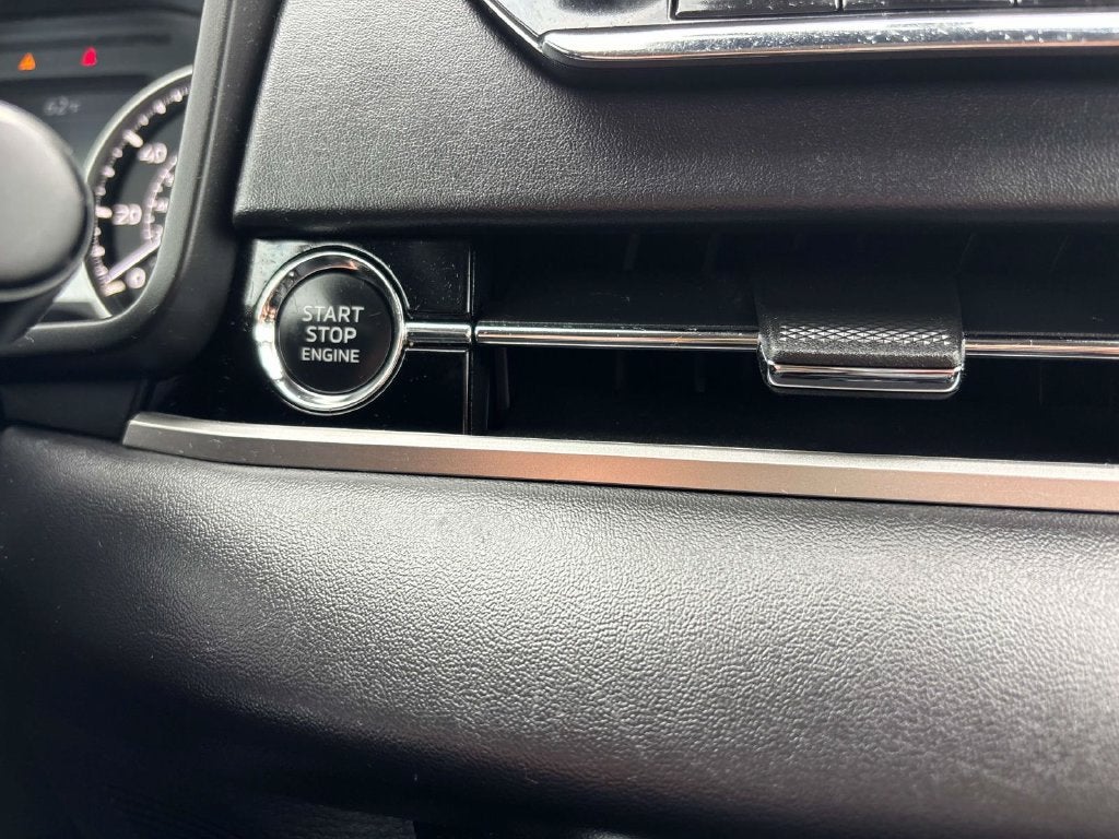 2023 Mitsubishi Outlander Ralliart