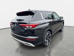 2023 Mitsubishi Outlander Ralliart