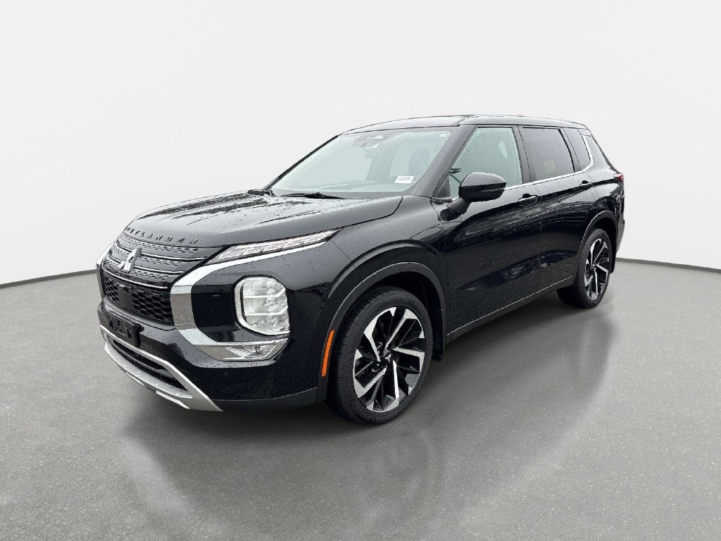 2023 Mitsubishi Outlander Ralliart