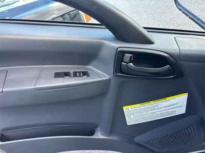 2024 Isuzu NRR GAS 16 FOOT BOX