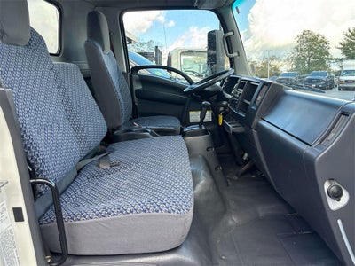 2024 Isuzu NRR GAS 16 FOOT BOX