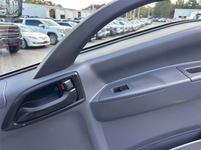 2024 Isuzu NRR GAS 16 FOOT BOX