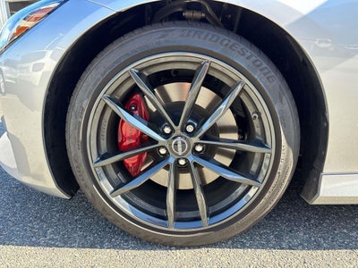 2023 Nissan Z Performance