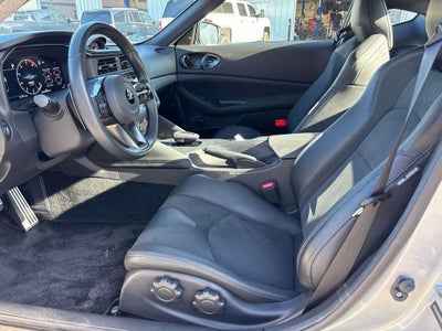 2023 Nissan Z Performance