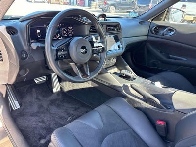 2023 Nissan Z Performance