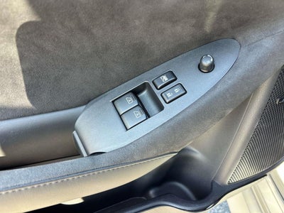 2023 Nissan Z Performance