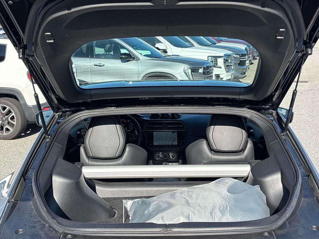 2023 Nissan Z Performance
