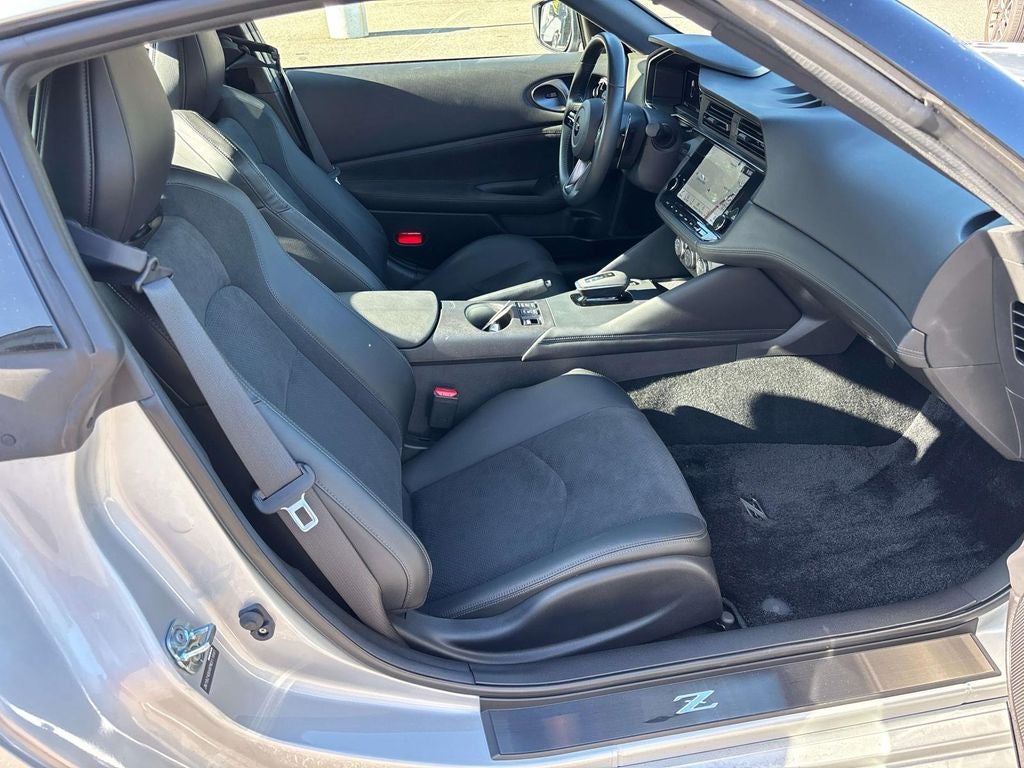 2023 Nissan Z Performance