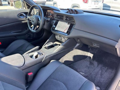 2023 Nissan Z Performance