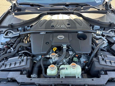 2023 Nissan Z Performance