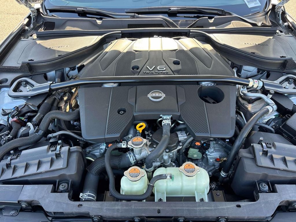 2023 Nissan Z Performance