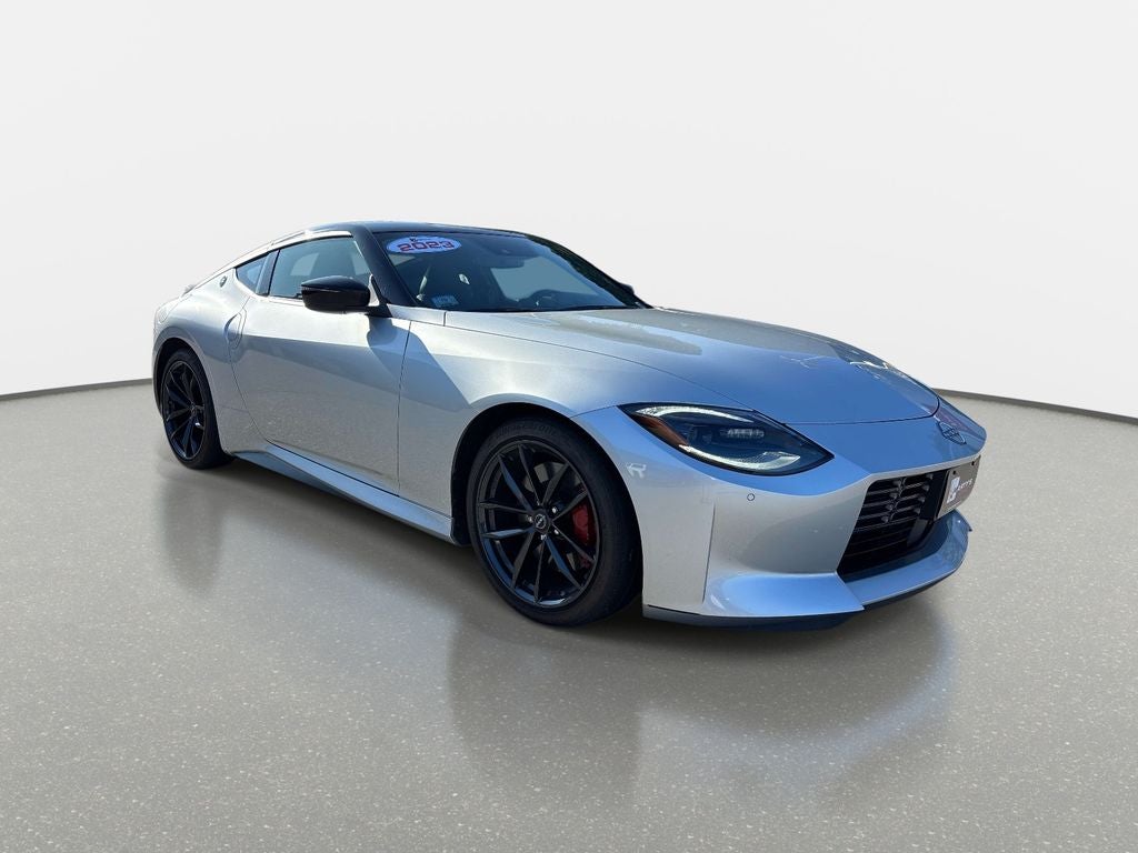 2023 Nissan Z Performance
