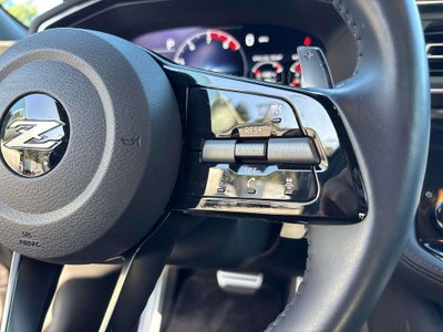 2023 Nissan Z Performance