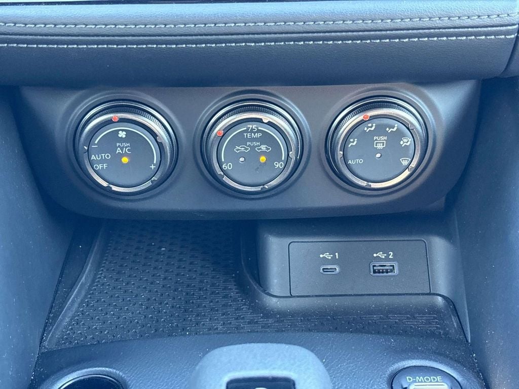 2023 Nissan Z Performance
