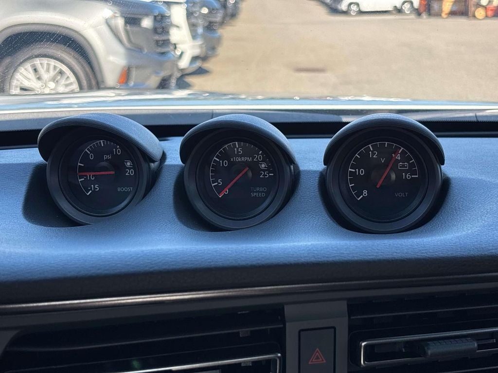 2023 Nissan Z Performance