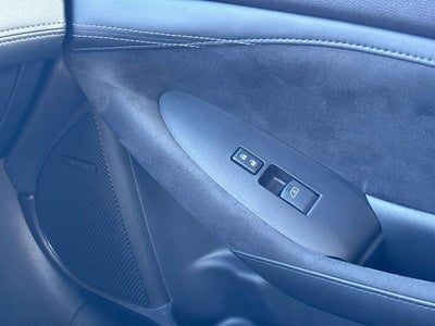 2023 Nissan Z Performance