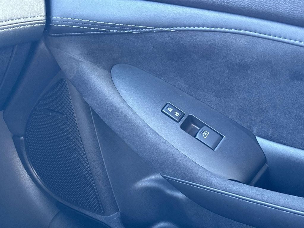 2023 Nissan Z Performance