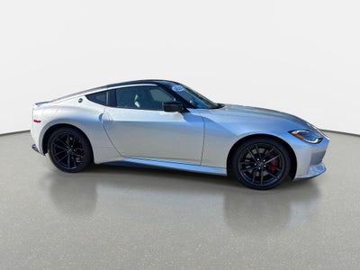 2023 Nissan Z Performance