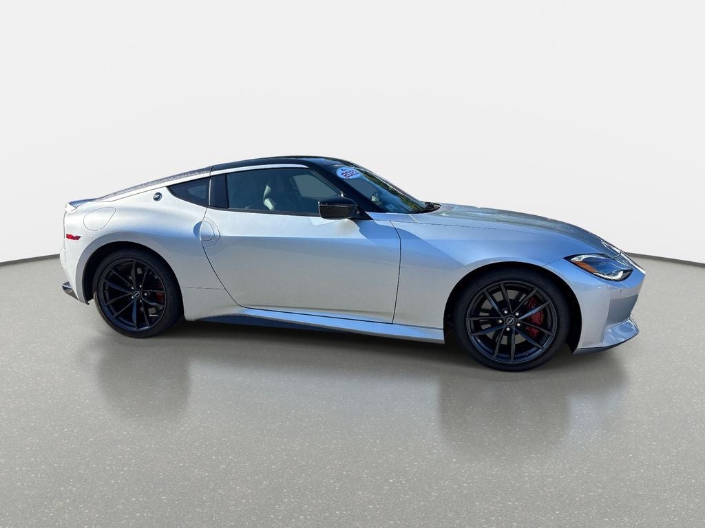 2023 Nissan Z Performance