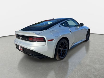 2023 Nissan Z Performance