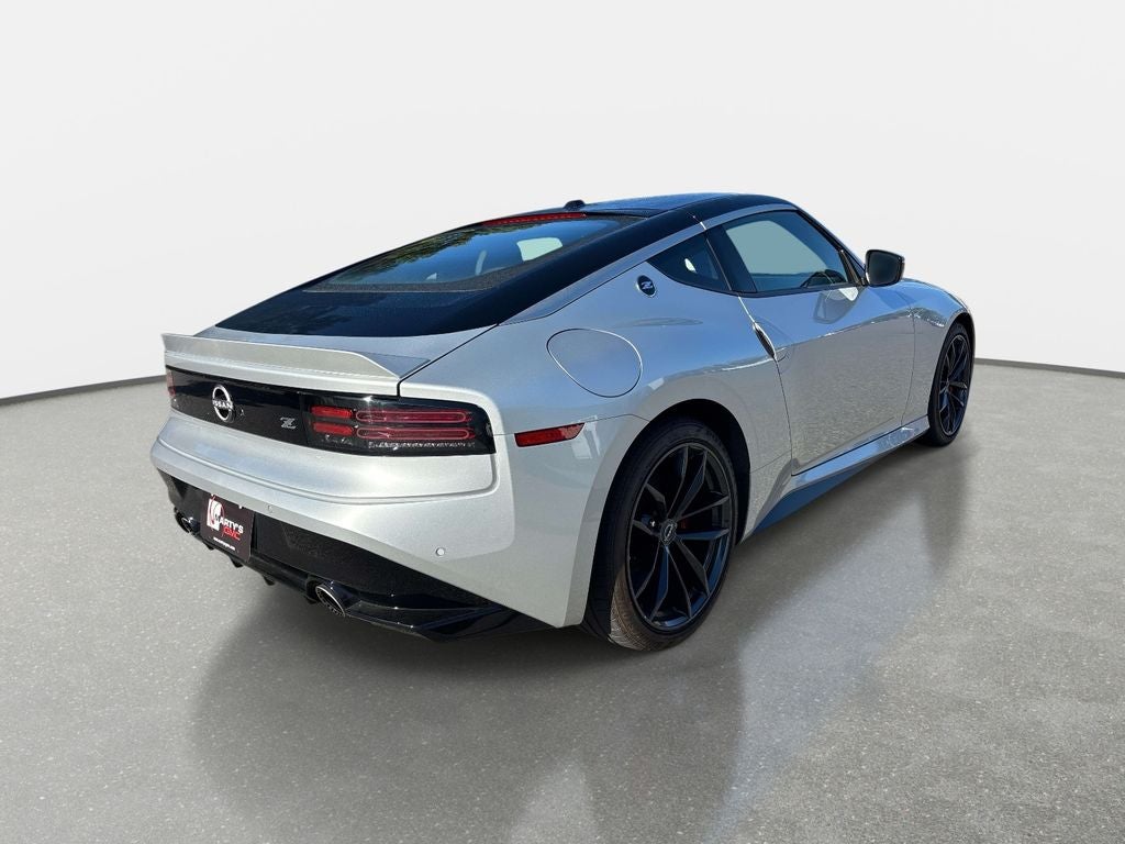 2023 Nissan Z Performance
