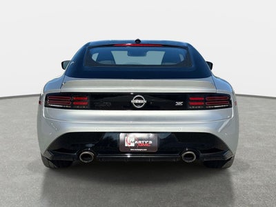 2023 Nissan Z Performance