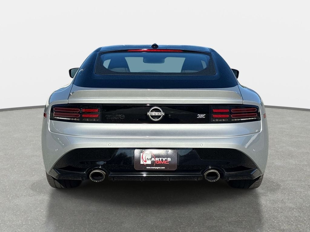 2023 Nissan Z Performance