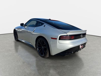 2023 Nissan Z Performance