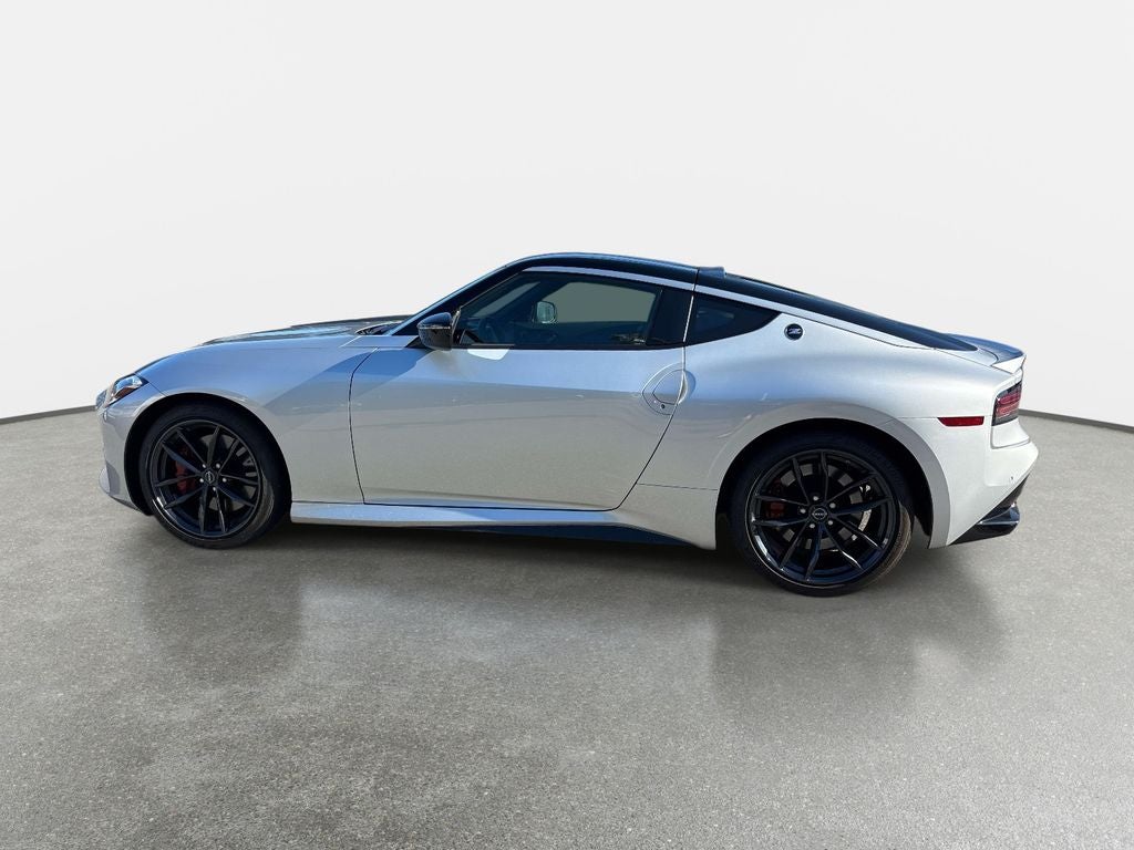 2023 Nissan Z Performance
