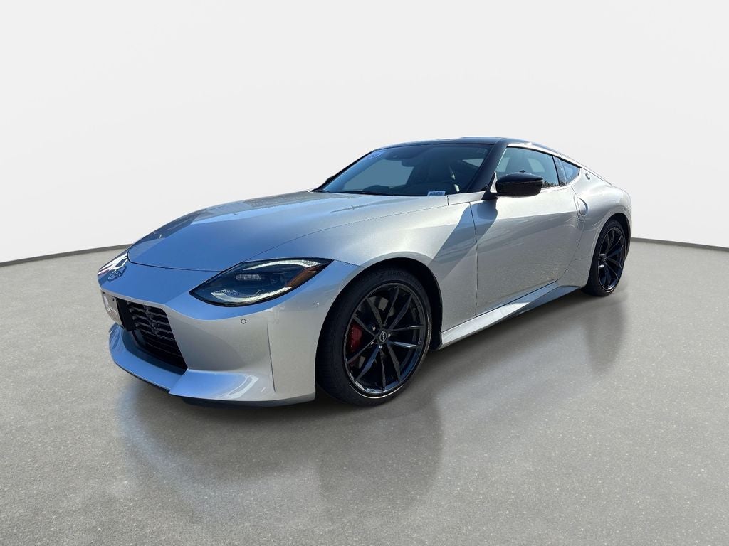 2023 Nissan Z Performance