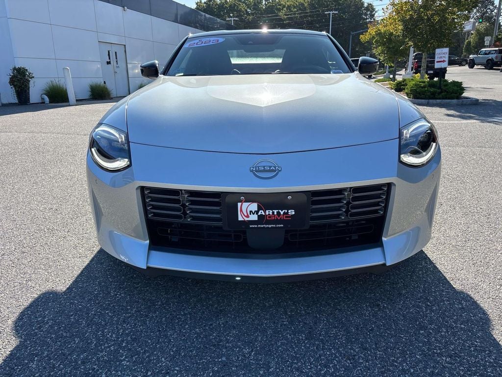 2023 Nissan Z Performance