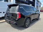 2025 Nissan Armada Platinum