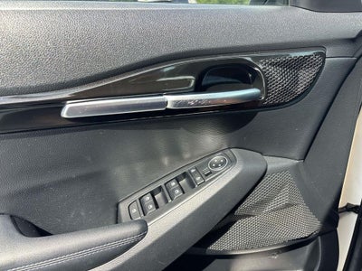 2022 Kia Seltos Nightfall
