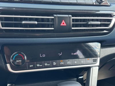 2022 Kia Seltos Nightfall