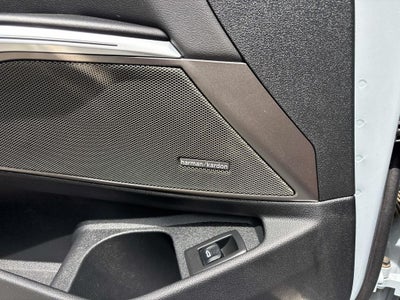 2023 BMW M3 Competition
