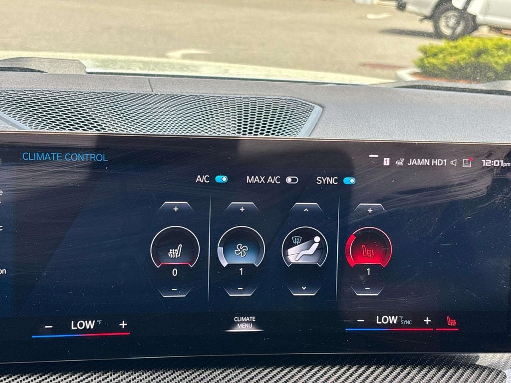2023 BMW M3 Competition