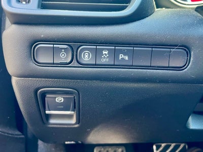 2021 Acura TLX w/A-Spec Package