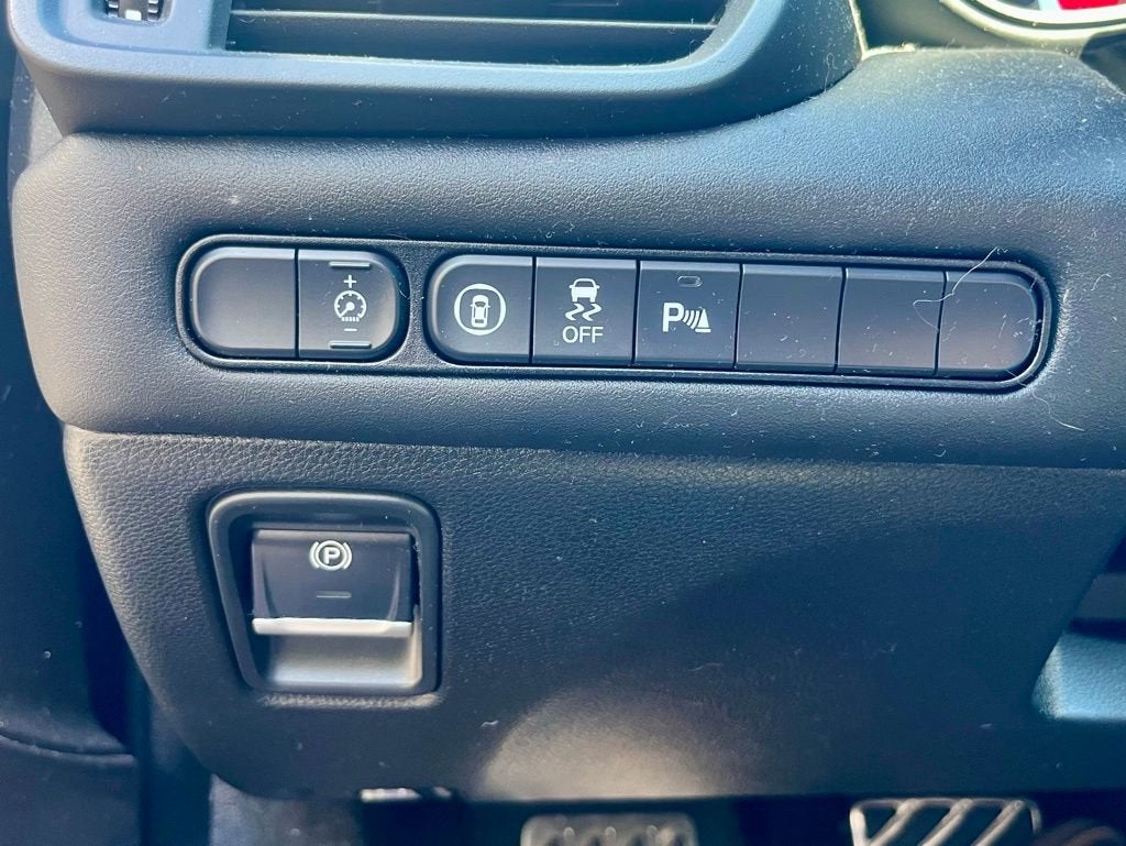 2021 Acura TLX w/A-Spec Package