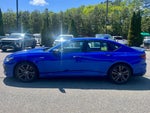 2021 Acura TLX w/A-Spec Package
