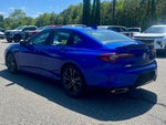 2021 Acura TLX w/A-Spec Package