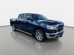 2020 RAM 1500 Big Horn Crew Cab 4x4 5'7" Box