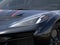 2027 Chevrolet Corvette ZR1 3LZ