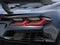 2027 Chevrolet Corvette ZR1 3LZ