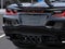 2027 Chevrolet Corvette ZR1 3LZ