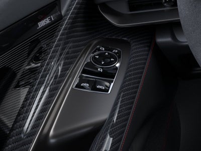 2027 Chevrolet Corvette ZR1 3LZ